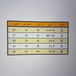 پیراهن پسرانه مدل ASH748