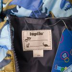 کاپشن پسرانه لوپیلو مدل 20327878