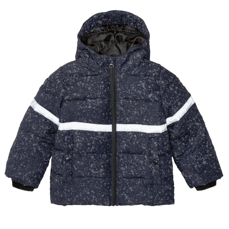 کاپشن پسرانه مدل MD3-AU0577