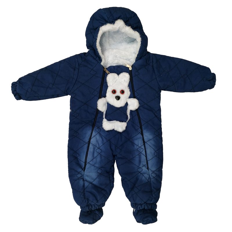 سرهمی نوزادی کد L-2561