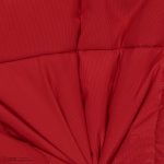 سرهمی نوزادی مدل خرگوش کد 2034-2 رنگ قرمز