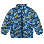 کاپشن پسرانه لوپیلو مدل 20327878