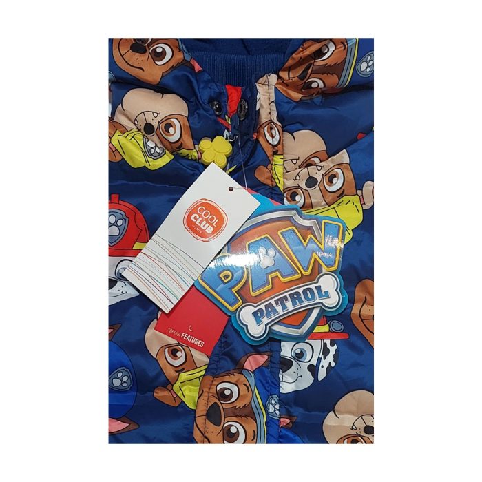 کاپشن پسرانه کول کلاب کد 656 مدل SH