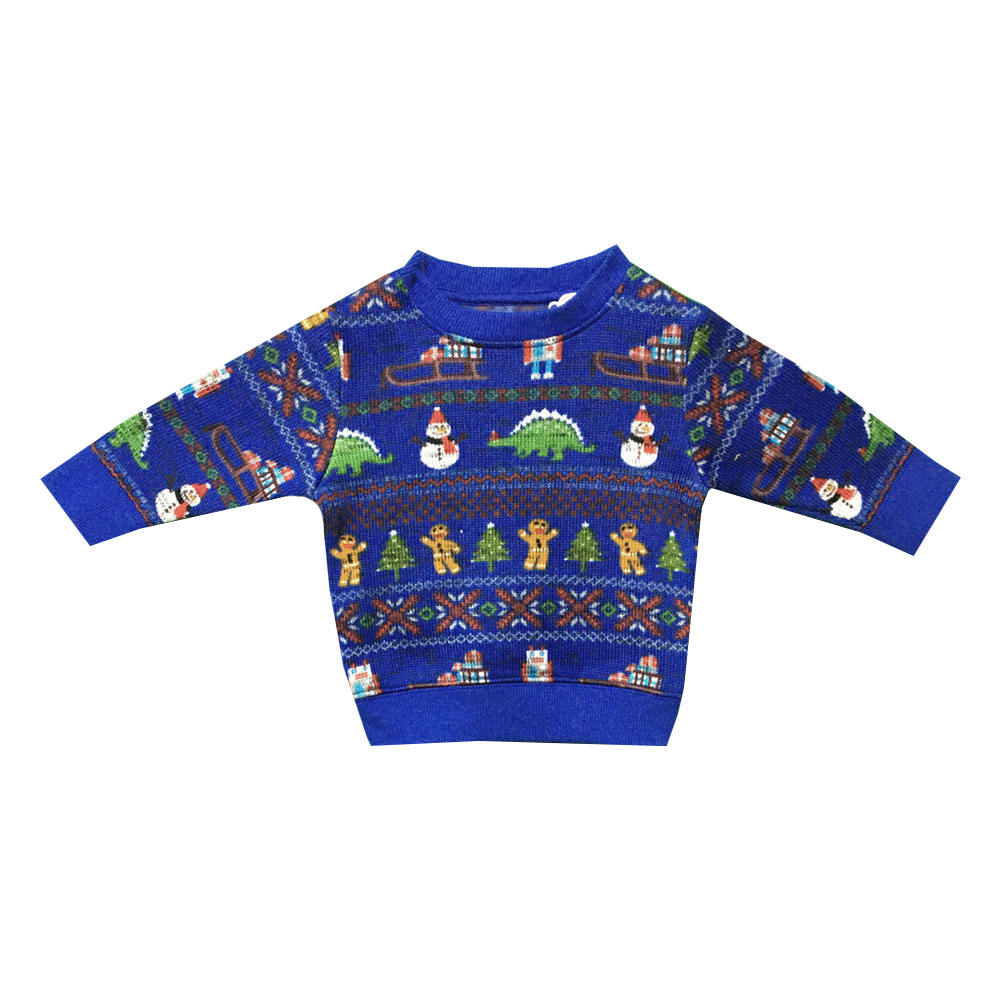 پلیور نوزادی نکست مدل 3442 پلیور نوزادی نکست مدل 3442